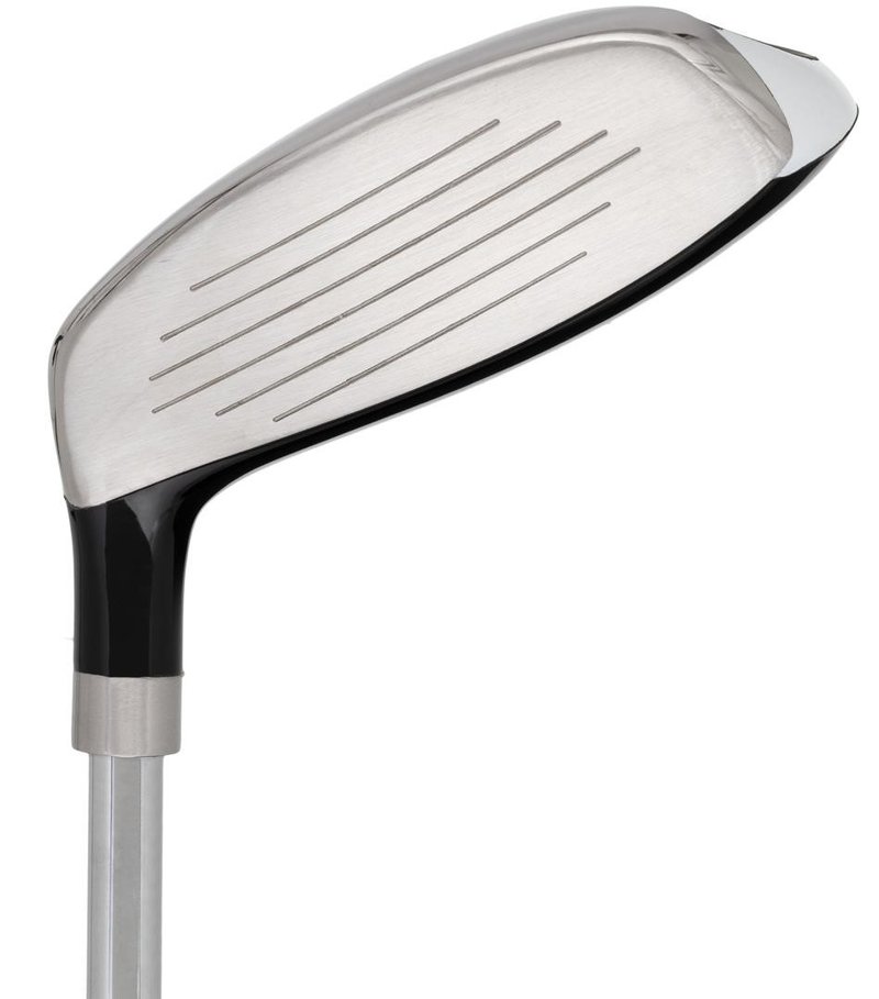 Divnick Golf Adjustable Telescopic hybrid #4
