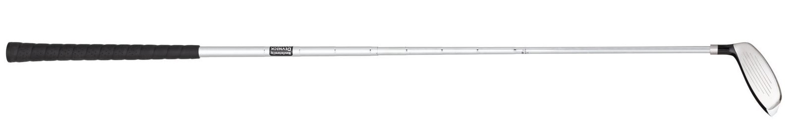 Divnick Golf Adjustable Telescopic hybrid #4