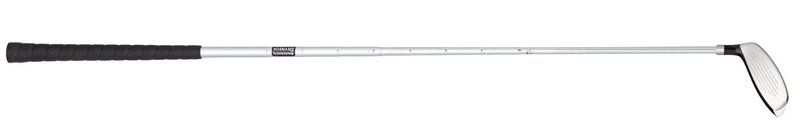Divnick Golf Adjustable Telescopic hybrid #4