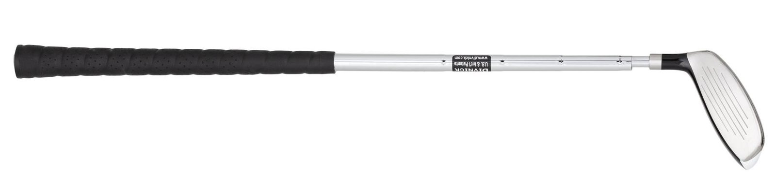 Divnick Golf Adjustable Telescopic hybrid #4