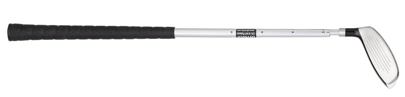 Divnick Golf Adjustable Telescopic hybrid #4