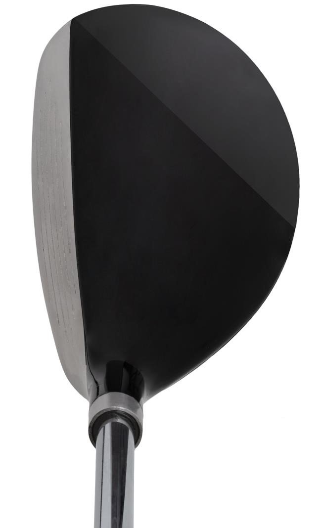 Divnick Golf Adjustable Telescopic hybrid #4