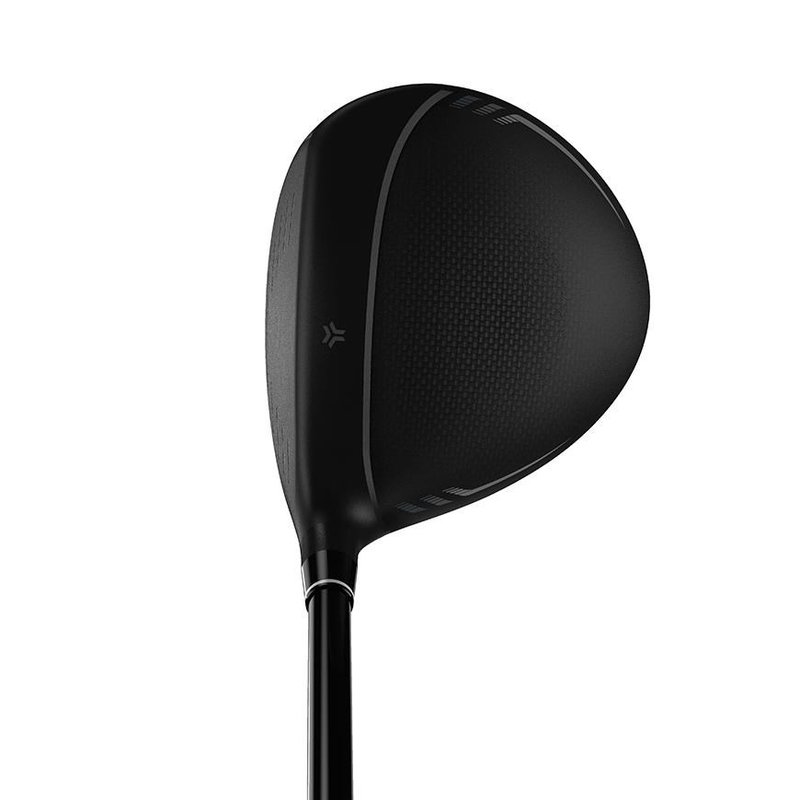 Srixon ZX Mk II men's fairway wood