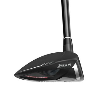 Srixon ZX Mk II men's fairway wood