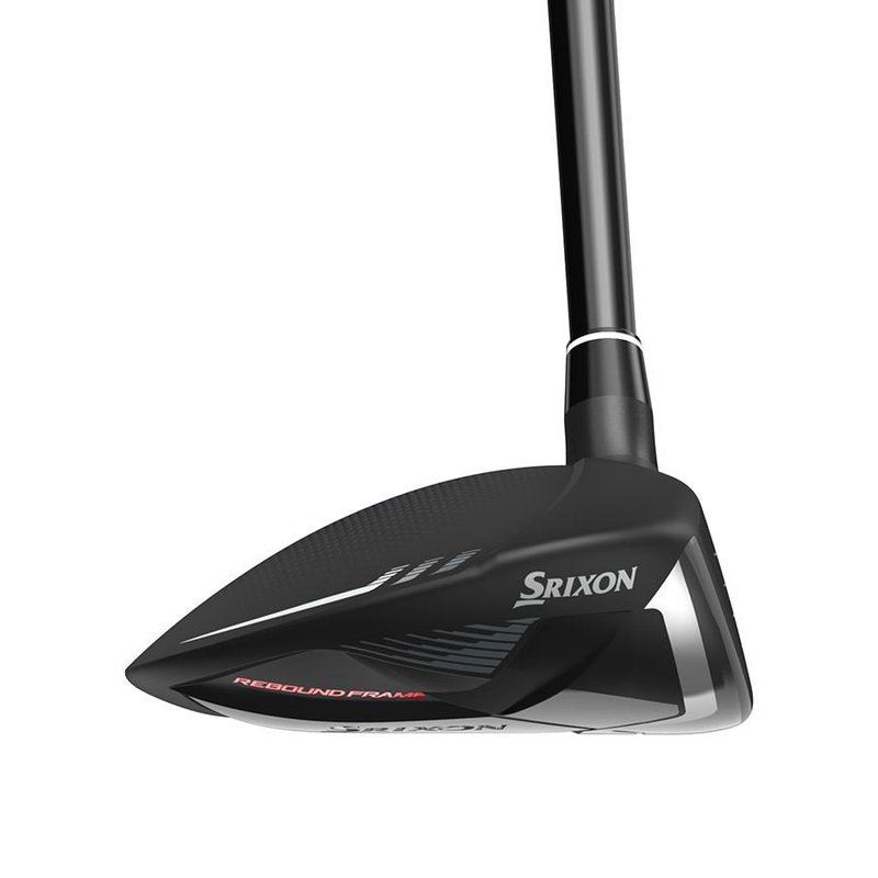 Srixon ZX Mk II men's fairway wood