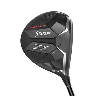 Srixon ZX Mk II men's fairway wood