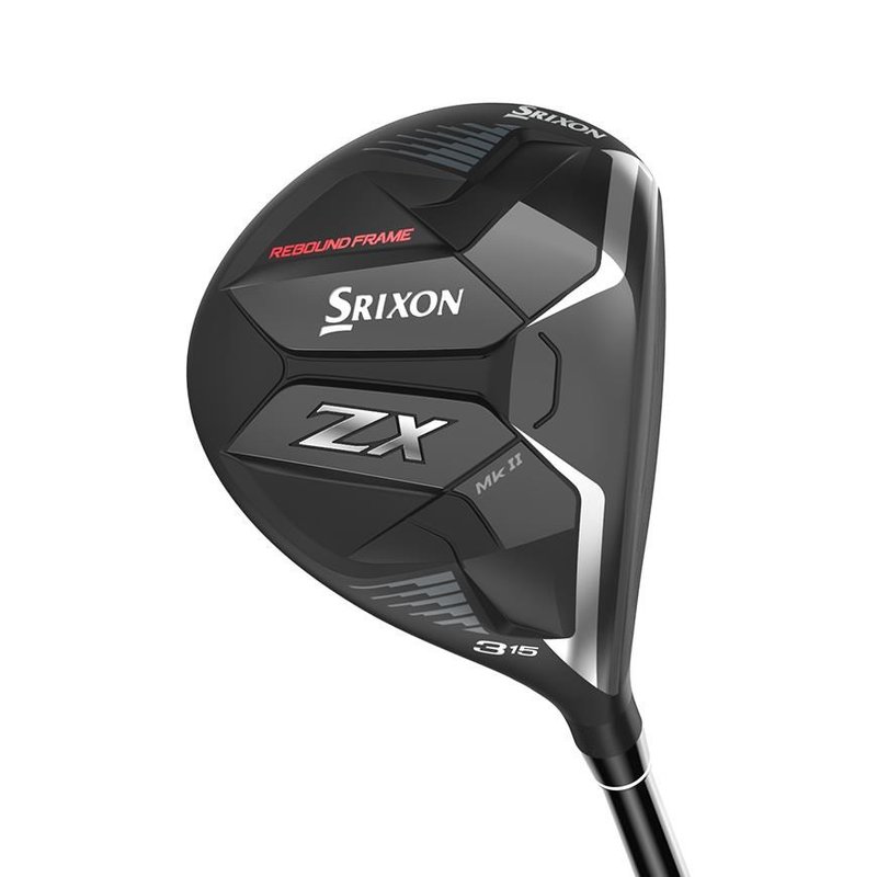 Srixon ZX Mk II men's fairway wood