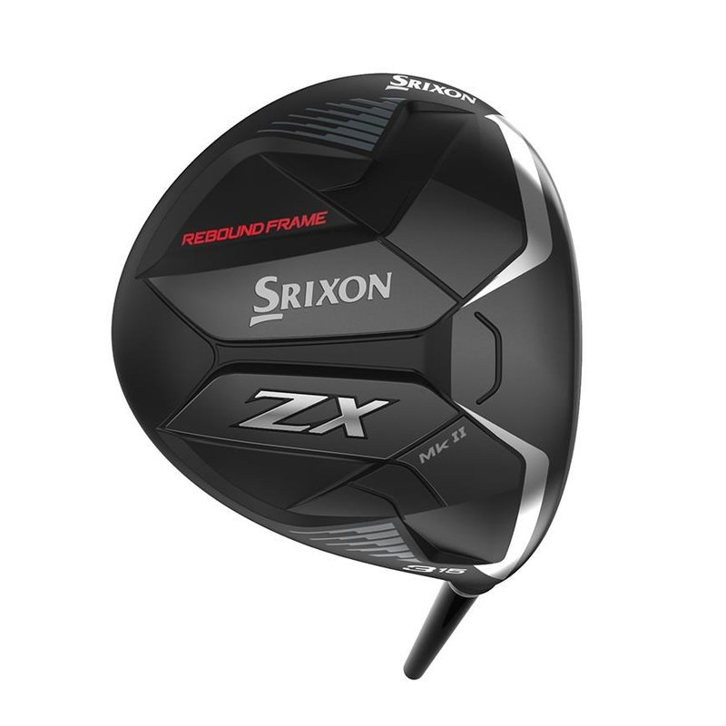 Srixon ZX Mk II men's fairway wood