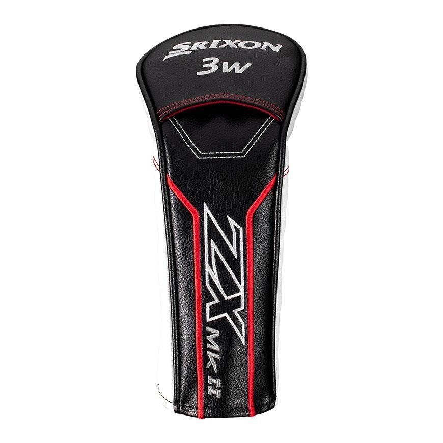 Srixon ZX Mk II men's fairway wood