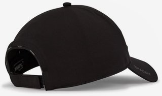 Titleist Players StaDry men's cap, black/charcoal