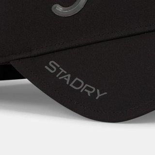 Titleist Players StaDry men's cap, black/charcoal