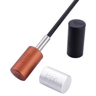 Pure 2 Improve Pure2Improve Swing Speed Trainer weights (120, 151, 185g)
