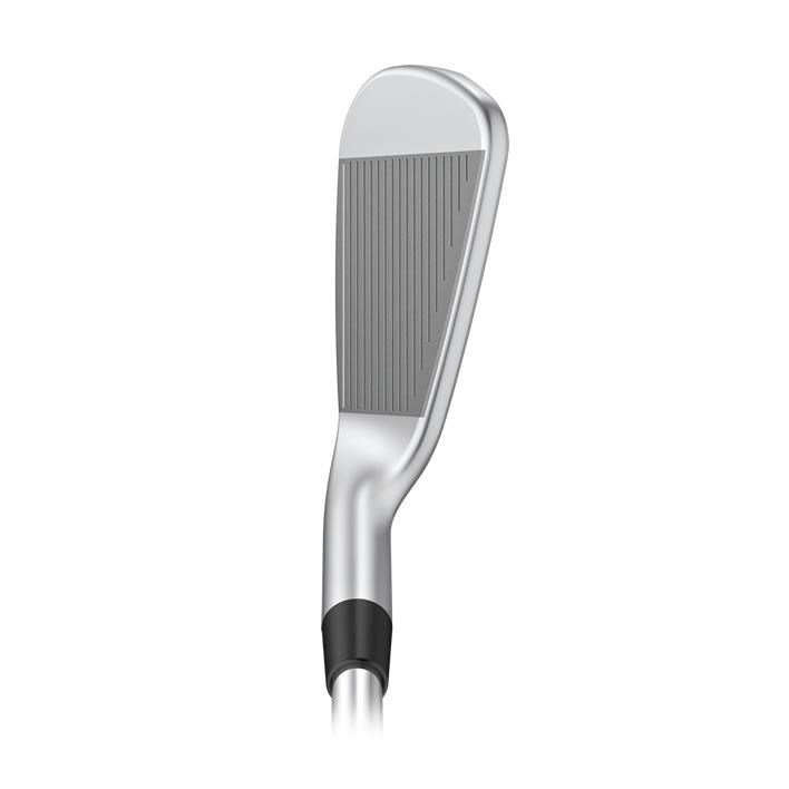 PING i230 men's irons, steel