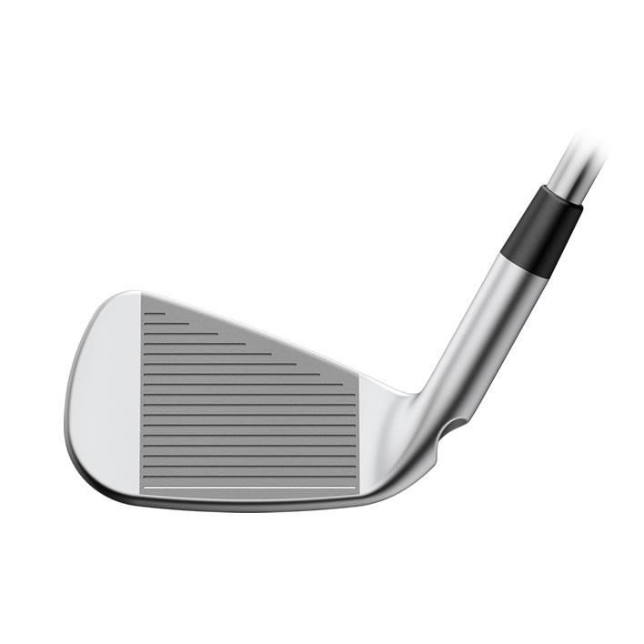 PING i230 men's irons, steel