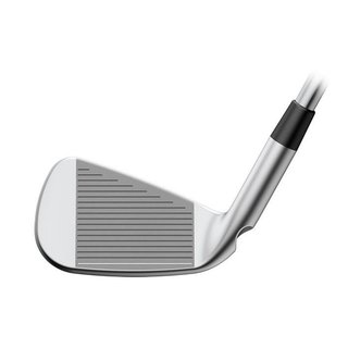 PING i230 men's irons, steel