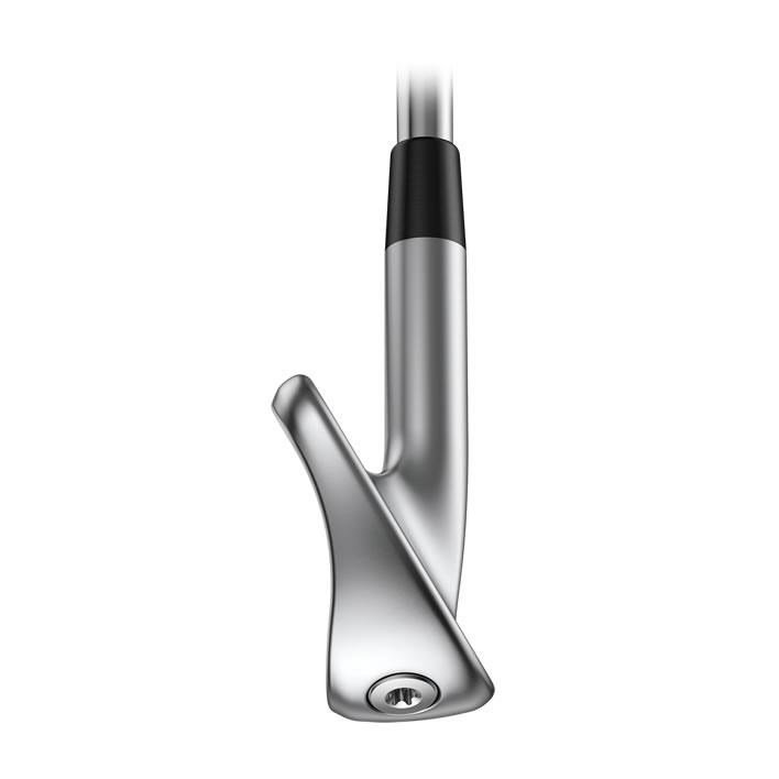 PING i230 men's irons, steel