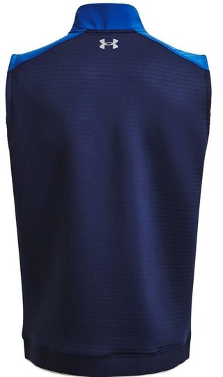 Under Armour Storm Daytona men's vest, blue mirage