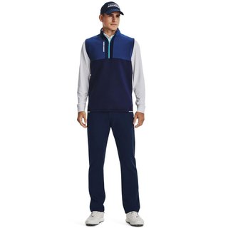 Under Armour Storm Daytona men's vest, blue mirage
