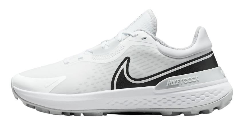 Nike Nike Infinity Pro 2 mens golf shoes, white