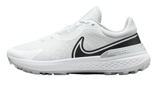 Nike Nike Infinity Pro 2 mens golf shoes, white