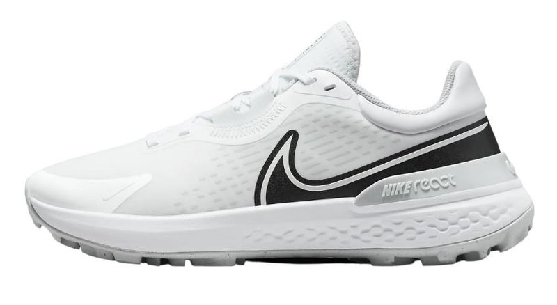 Nike Nike Infinity Pro 2 mens golf shoes, white