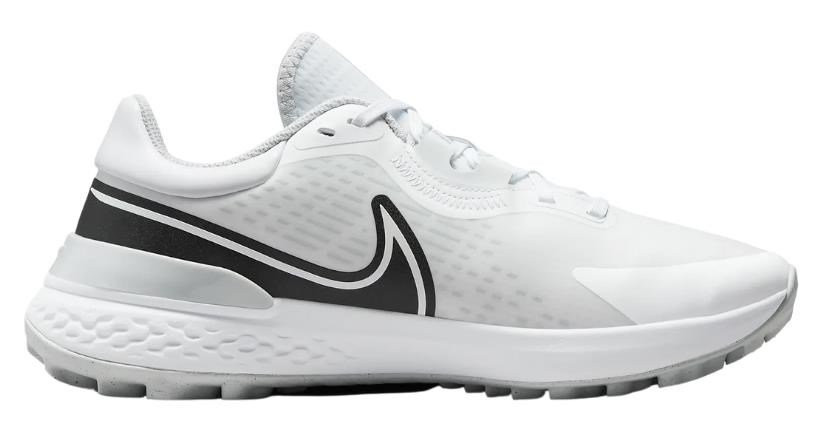 Nike Nike Infinity Pro 2 mens golf shoes, white
