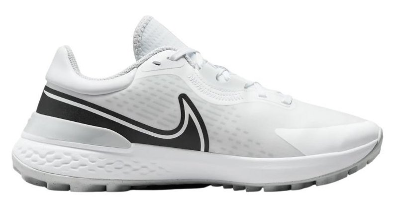 Nike Nike Infinity Pro 2 mens golf shoes, white