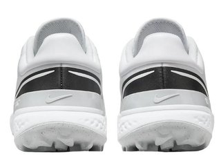 Nike Nike Infinity Pro 2 mens golf shoes, white