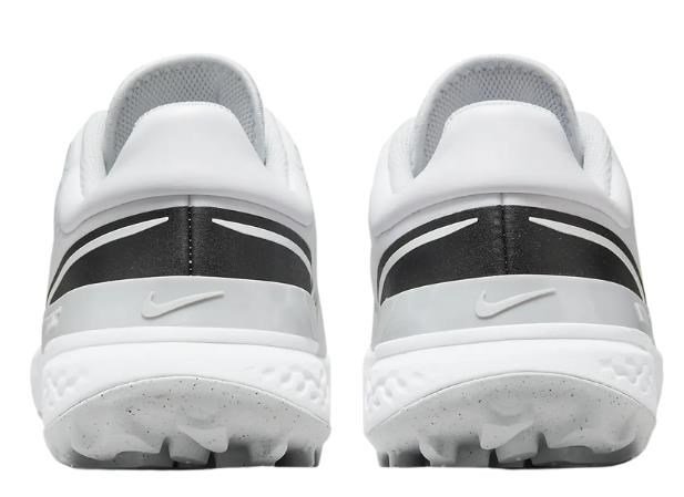 Nike Nike Infinity Pro 2 mens golf shoes, white