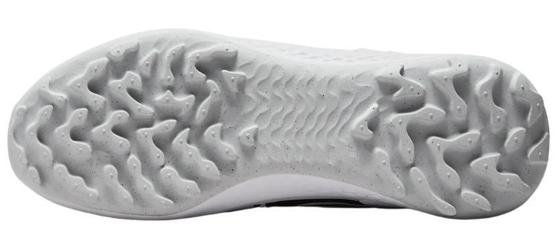 Nike Nike Infinity Pro 2 mens golf shoes, white