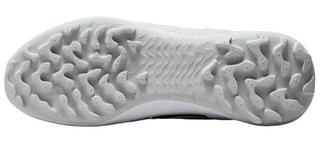 Nike Nike Infinity Pro 2 mens golf shoes, white