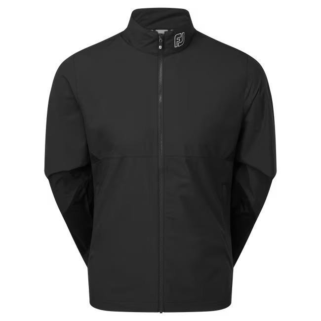 Footjoy HydroLite X men's jacket, black