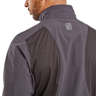 Footjoy HydroLite X men's jacket, black