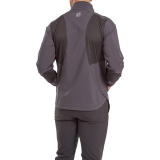 Footjoy HydroLite X men's jacket, black
