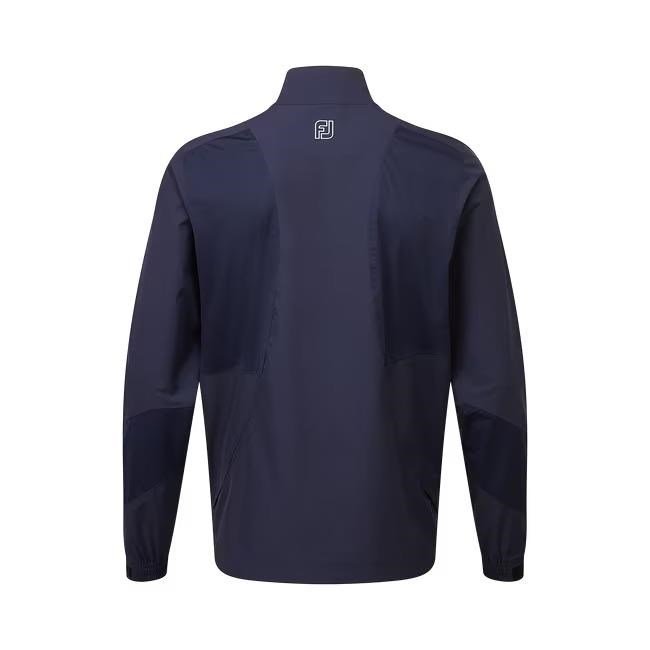 Footjoy HydroLite X men's jacket, navy