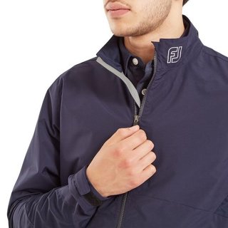 Footjoy HydroLite X men's jacket, navy