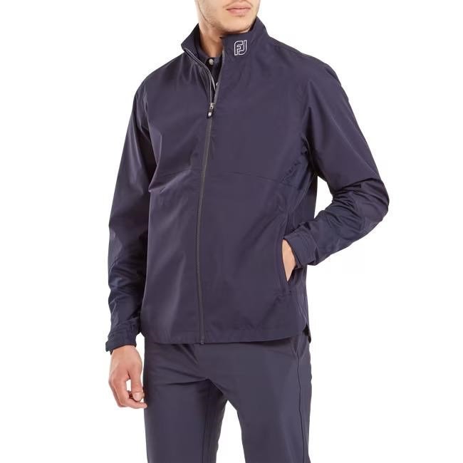 Footjoy HydroLite X men's jacket, navy