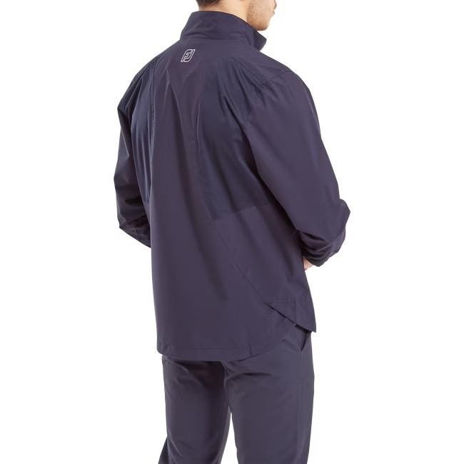 Footjoy HydroLite X men's jacket, navy