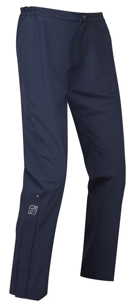 FootJoy HydroLite X men's pants, navy