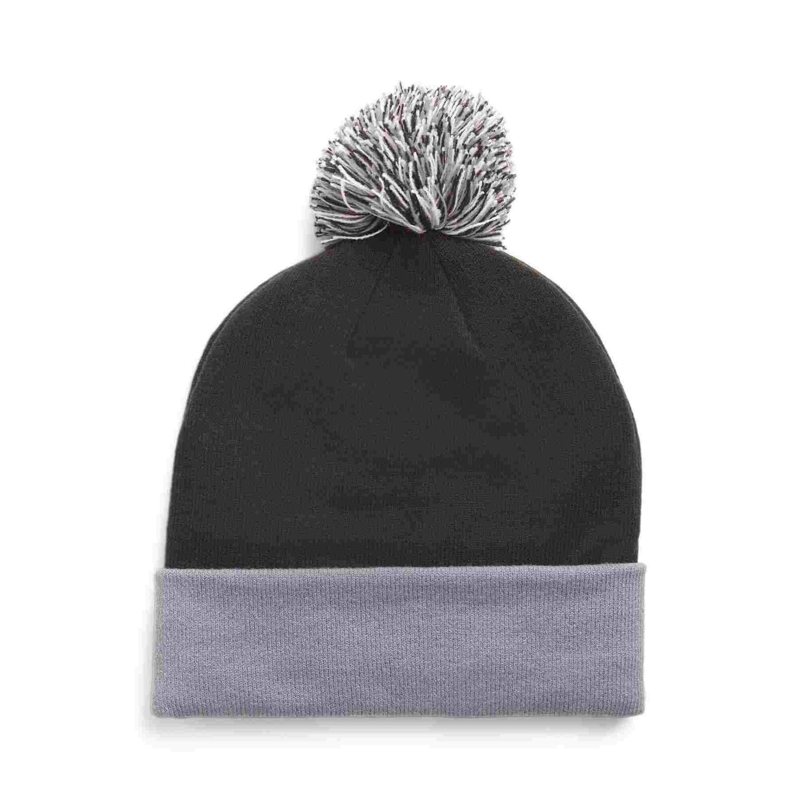 Puma WRMLBL Removable Pom men's beanie, black