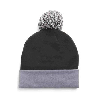 Puma WRMLBL Removable Pom men's beanie, black