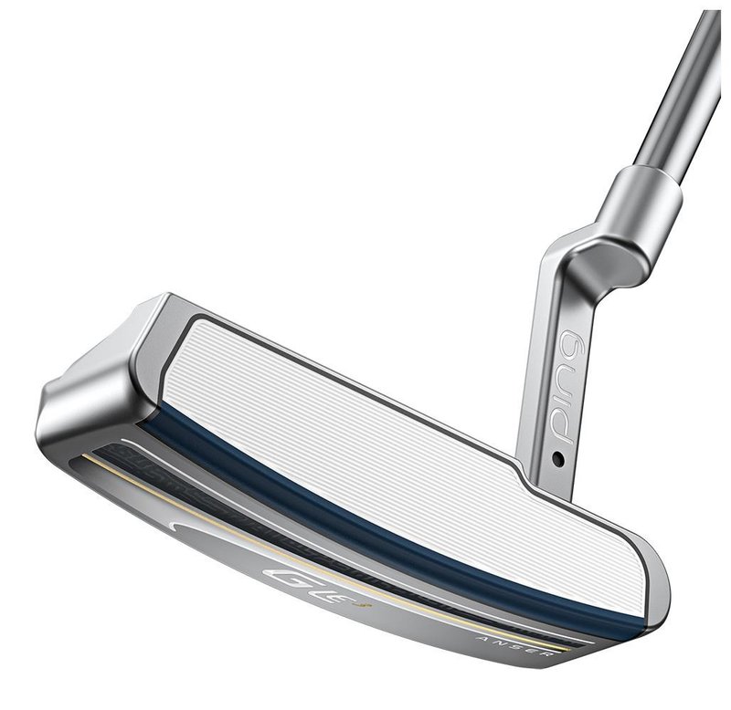 PING G Le3 Anser ladies putter 2023