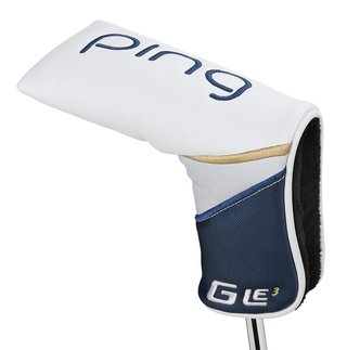 PING G Le3 Anser ladies putter 2023