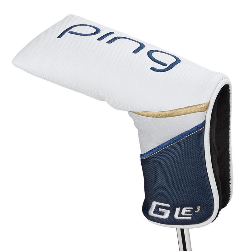 PING G Le3 Anser ladies putter 2023
