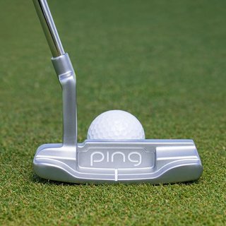 PING G Le3 Anser ladies putter 2023