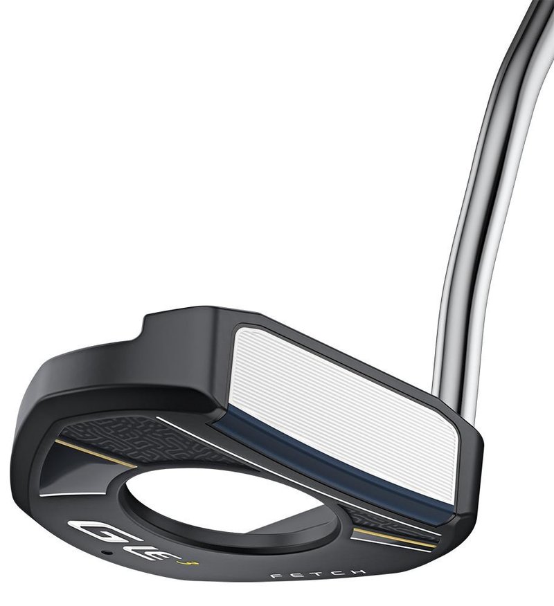 PING G Le3 Fetch ladies putter 2023