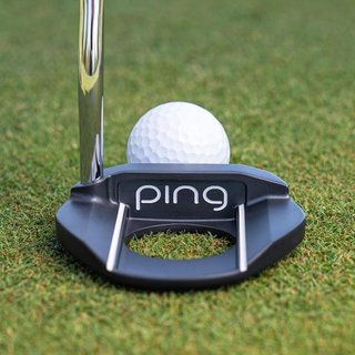 PING G Le3 Fetch ladies putter 2023