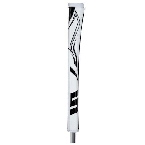 Super Stroke SuperStroke Zenergy Claw 1.0 putter grip, white/black