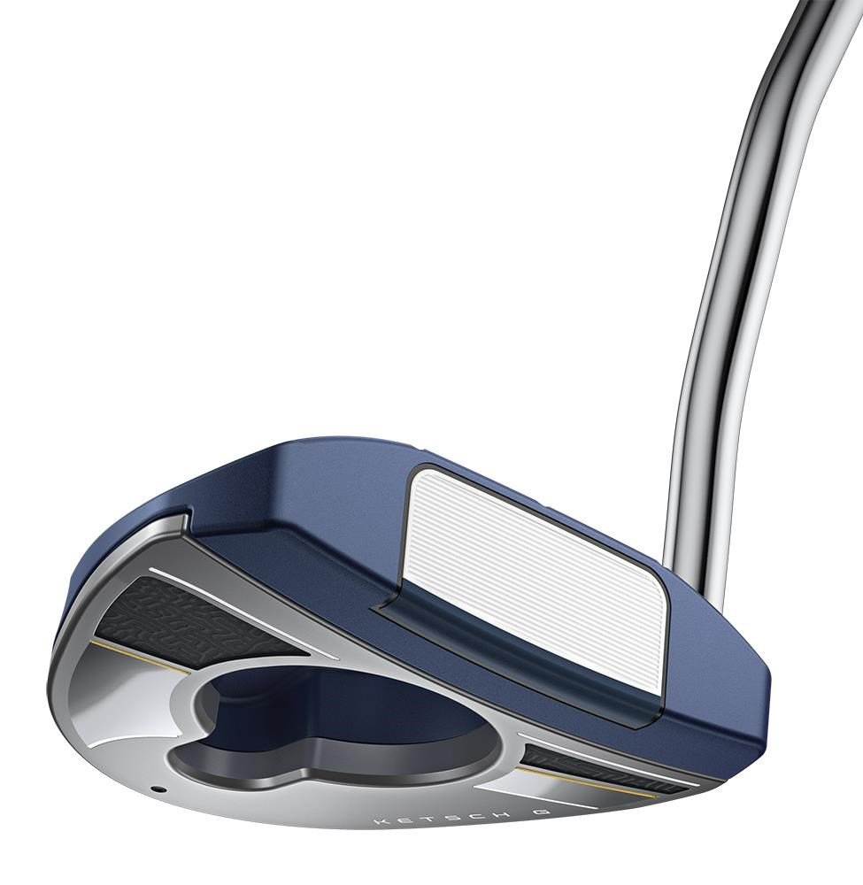 PING G Le3 Ketsch G women's putter