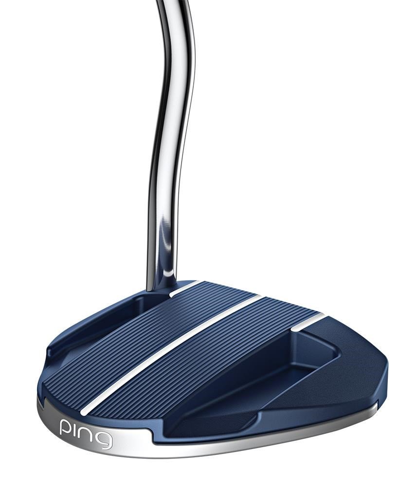 PING G Le3 Ketsch G women's putter